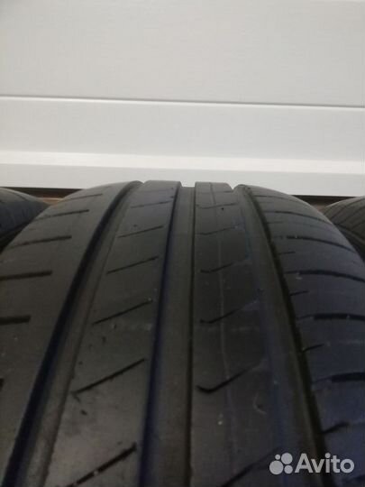 Hankook Kinergy Eco 195/65 R15 91