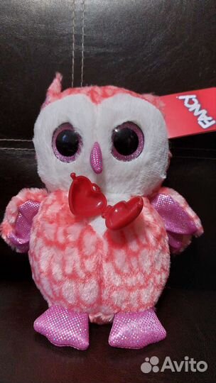 Игрушки fancy новые