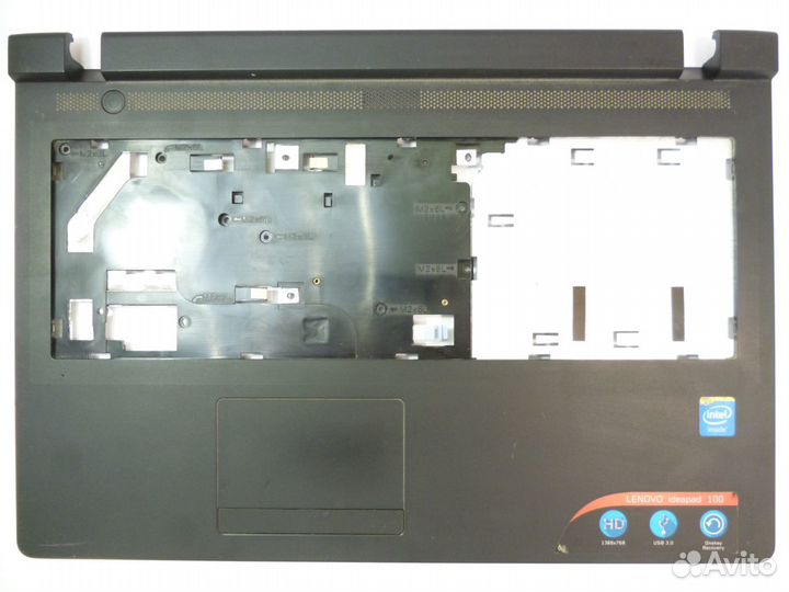 Б.у. запчасти ноутбука Lenovo IdeaPad 100-15IBY