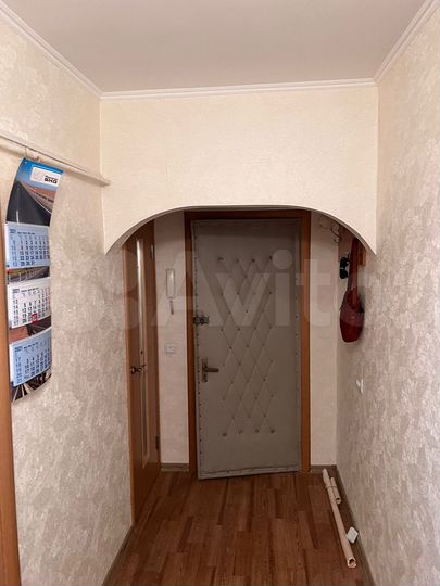 2-к. квартира, 55,8 м², 1/9 эт.