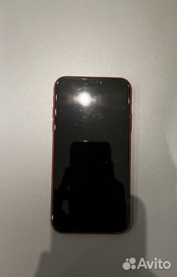 iPhone Xr, 256 ГБ