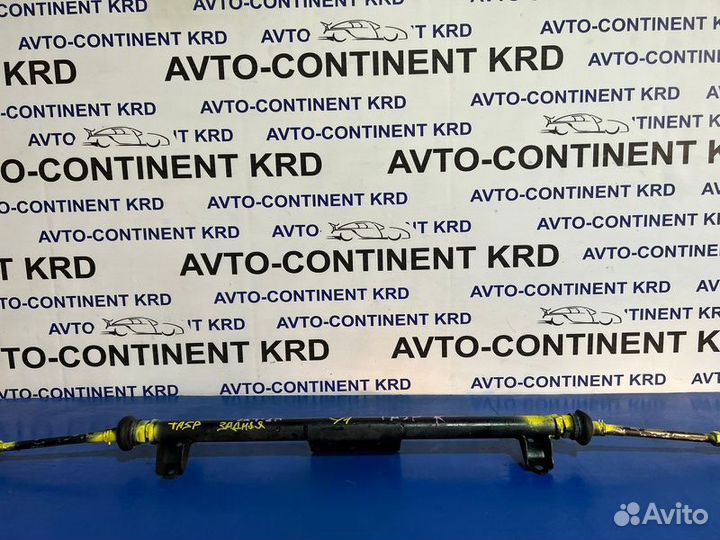 Рулевая рейка задняя Mazda Millenia TA5P KL