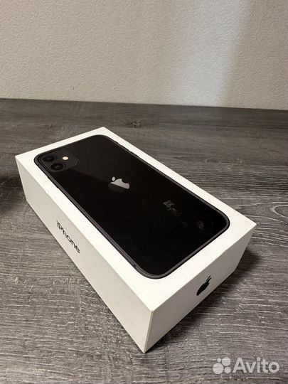 Коробка для iPhone 13 pro max, 11, iPhone 7