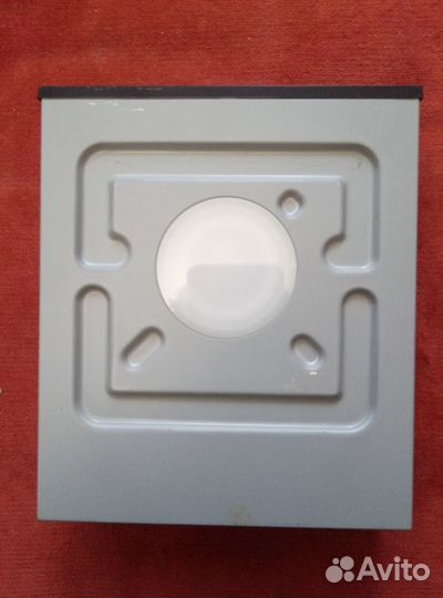 DVD/CD Rewritable Drive (перезаписываемый диск), m