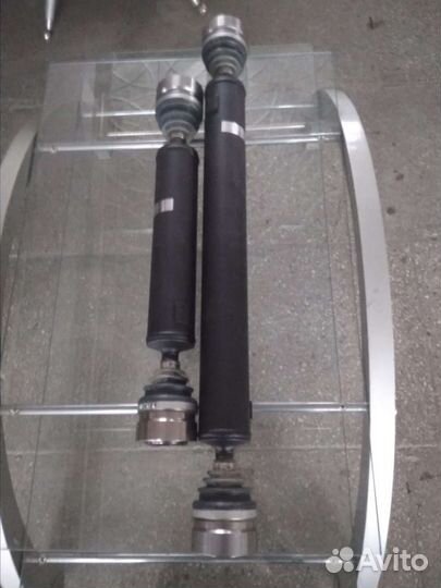 Карданный вал шрус Нива LADA 4x4 urban шеви travel