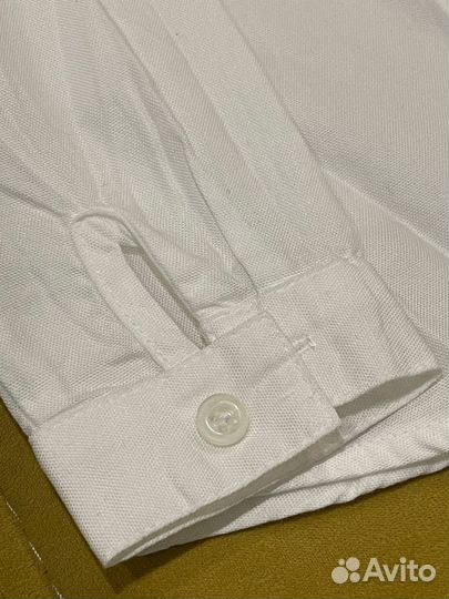 Рубашка на мальчика