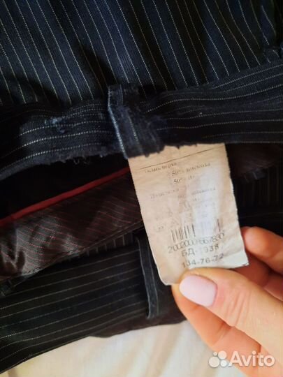 Школьная форма параллель бесплатно