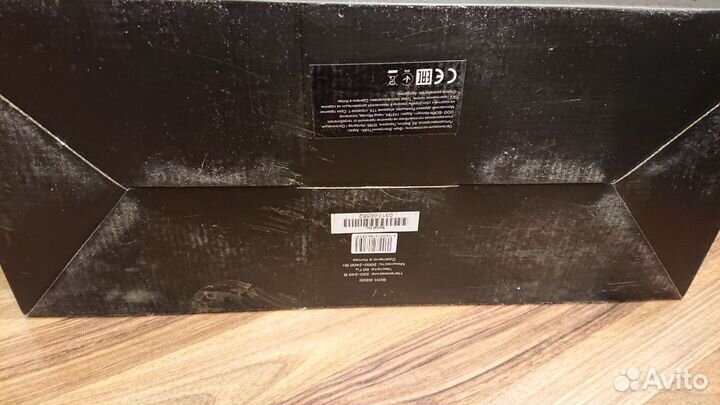 Электрический вок Bork G600