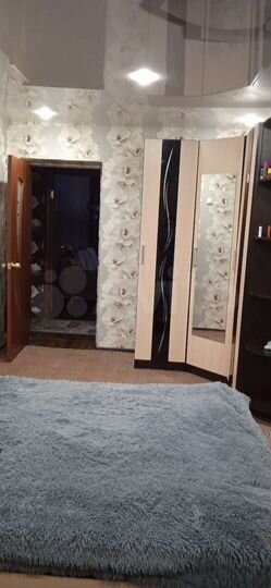 2-к. квартира, 48,1 м², 5/5 эт.