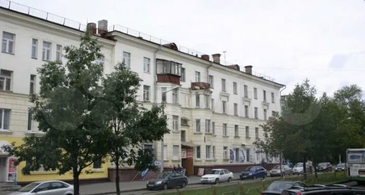 Свободного назначения, 129.8 м²