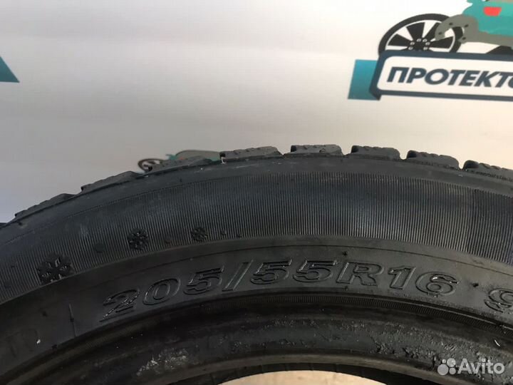 Riken Allstar Stud 205/55 R16