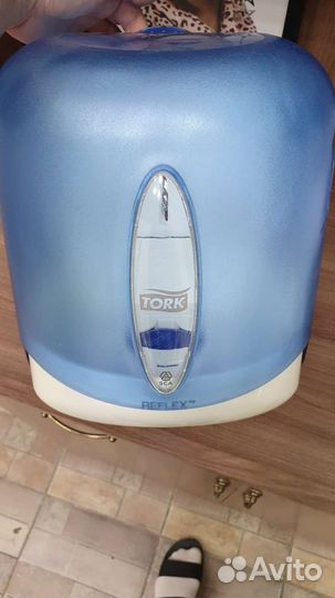 Диспенсер. Tork. Разные