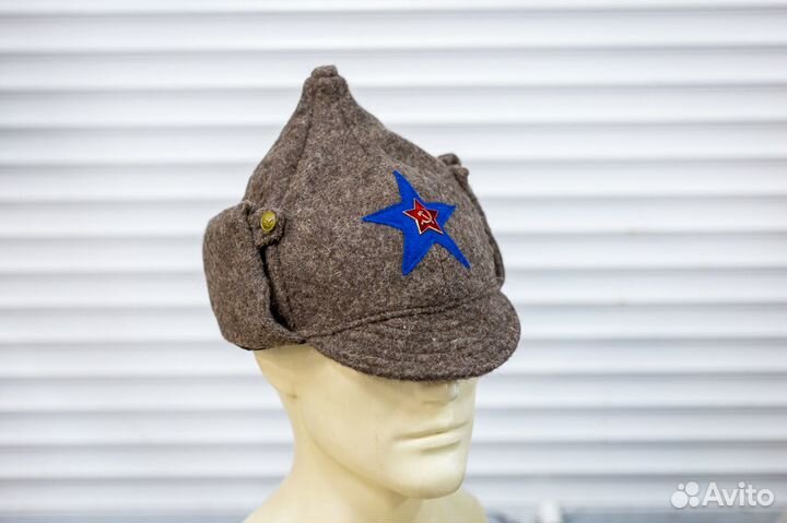 Буденовка ркка