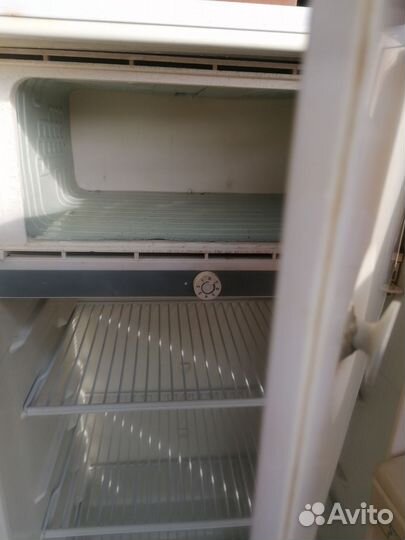 Холодильник б/у