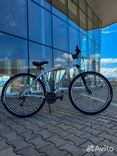 Велосипед Stinger Element STD 29