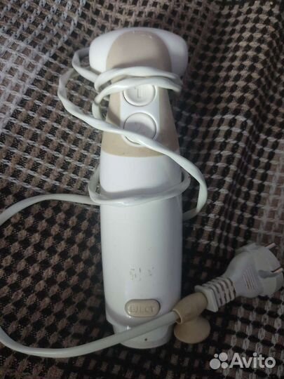 Моторный блок Tefal