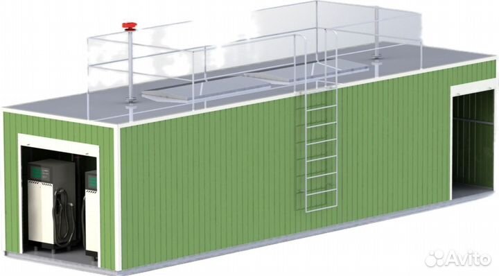 Казс Профлист