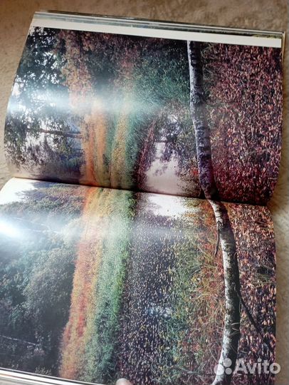 Мещерская сторона С. Приклонский 1981г