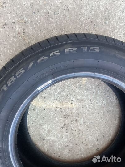 Pirelli Cinturato P1 185/65 R15 92H