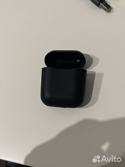 Кейс для airpods 2