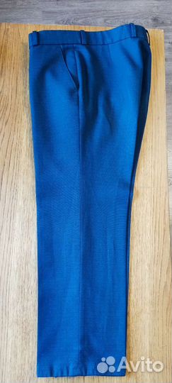 Школьный костюм для мальчика 128