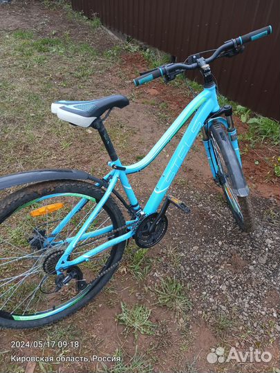 Велосипеды бу взрослый stels