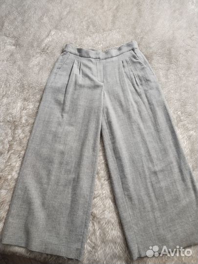 Брюки/Колюты Massimo dutti