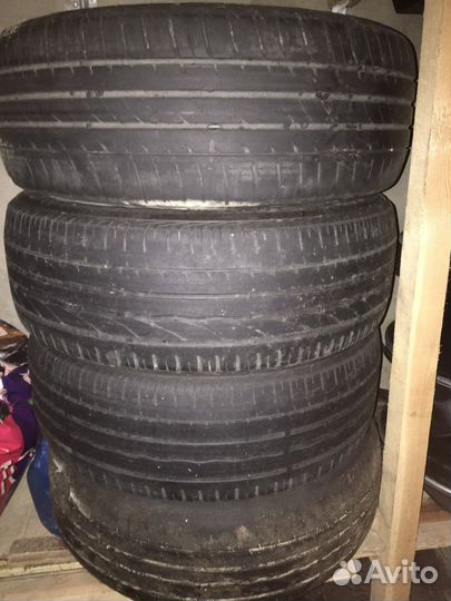 Bridgestone Turanza ER300 195/55 R16