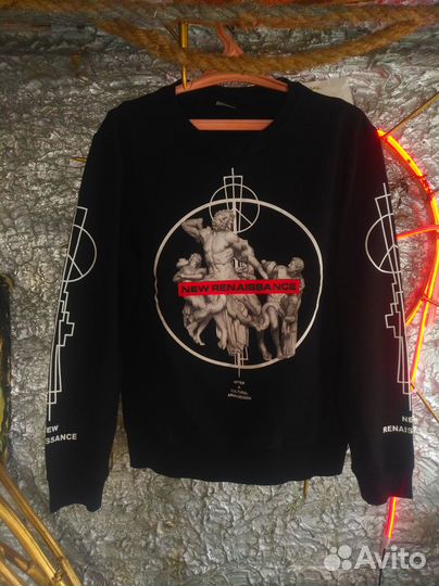 Толстовка Marcelo Burlon