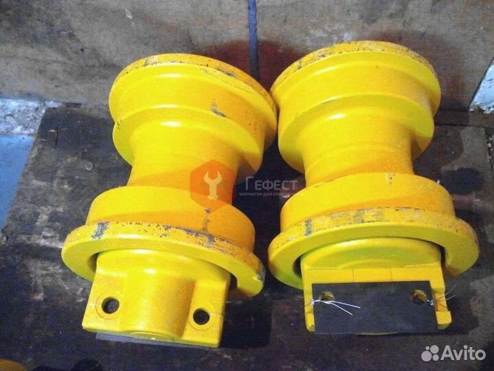 Каток поддерживающий Doosan 220LC-V 2270-1005G
