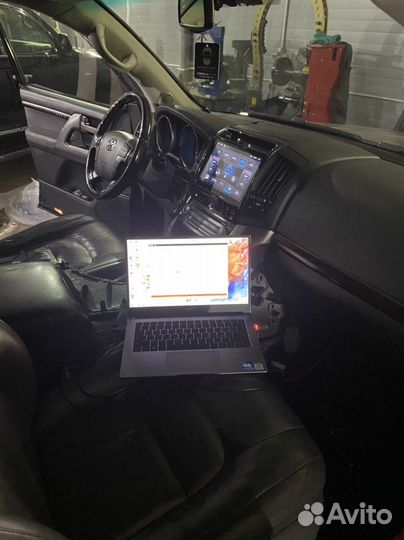 Чип тюнинг, Евро 2, прошивка авто, выезд