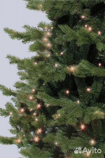 Искусственная елка Triumph Tree, 215 см