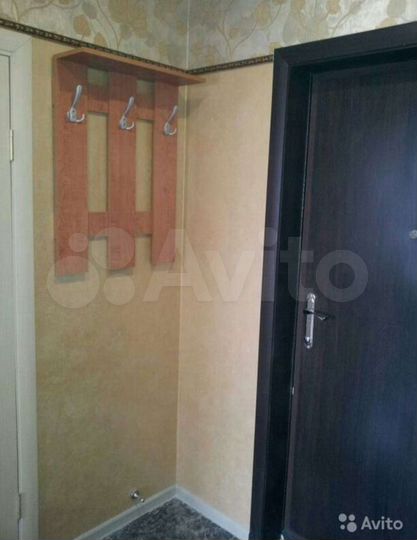 1-к. квартира, 41 м², 14/17 эт.