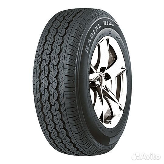 Goodride H188 215/70 R15C 109R