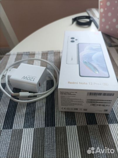 Xiaomi Redmi Note 12 Pro 5G, 8/256 ГБ