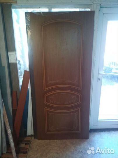 Дверная накладка