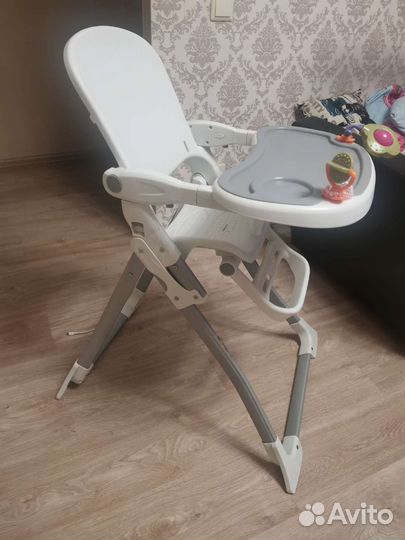 Стульчик для кормления трансформер за шоколадку аг