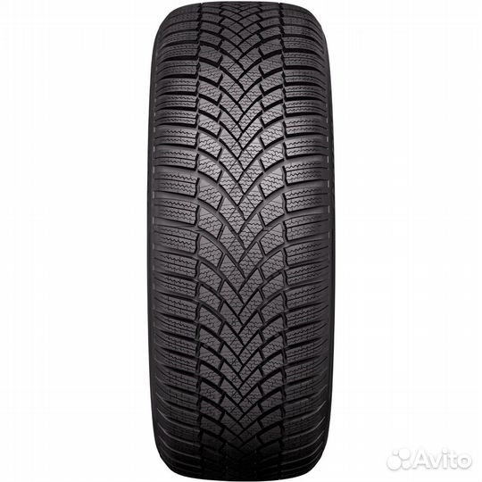 Bridgestone Blizzak LM-005 205/50 R17 93V