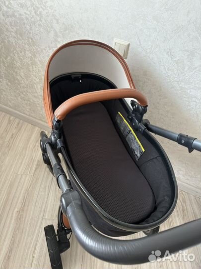 Коляска mima xari 2 в 1