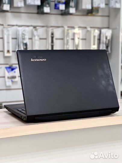 Ноутбук Lenovo / Intel, Geforce, 8GB, SSD240GB