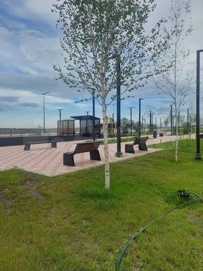 Квартира-студия, 31,1 м², 9/14 эт.