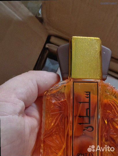 Арабский парфюм Sultan 100 мл (Арт.78614)