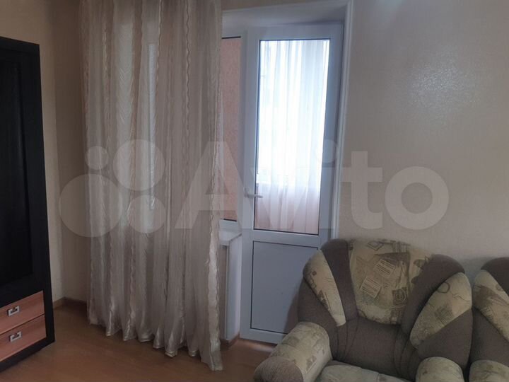 3-к. квартира, 60 м², 4/5 эт.