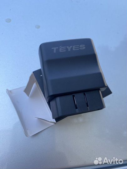 Teyes адаптер OBD