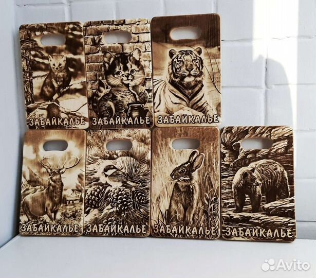 Изделия из кедра, подарки, новогодние подарки