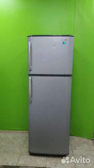 Холодильник samsung RT38bvms NO frost С гарантией