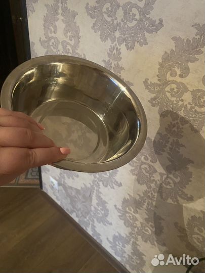 Миски для собак с подставкой