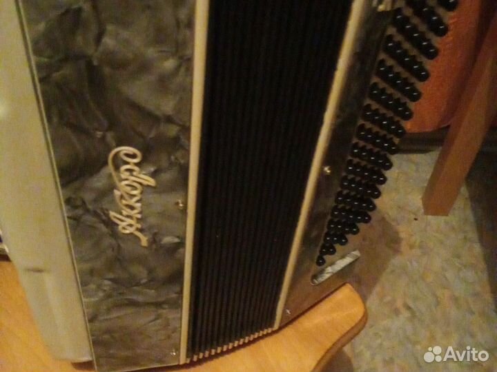 Аккордеон