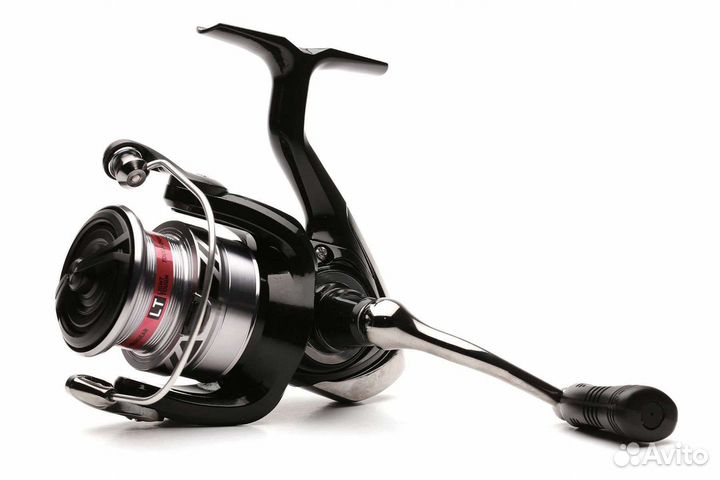 Катушка Daiwa 20 RX LT 2500