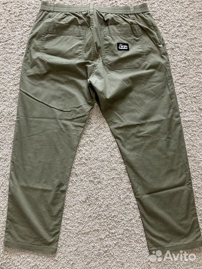 Штаны летние Quiksilver L/XL